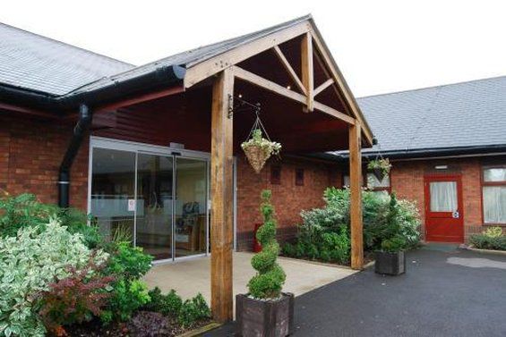 Draycote Hotel And Whitefields Golf Course Rugby Bagian luar foto