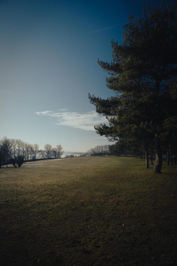 Draycote Hotel And Whitefields Golf Course Rugby Bagian luar foto