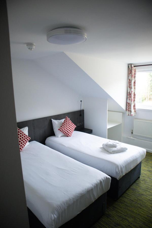 Draycote Hotel And Whitefields Golf Course Rugby Bagian luar foto