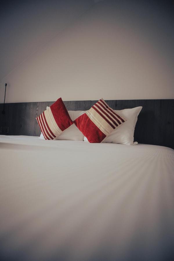 Draycote Hotel And Whitefields Golf Course Rugby Bagian luar foto