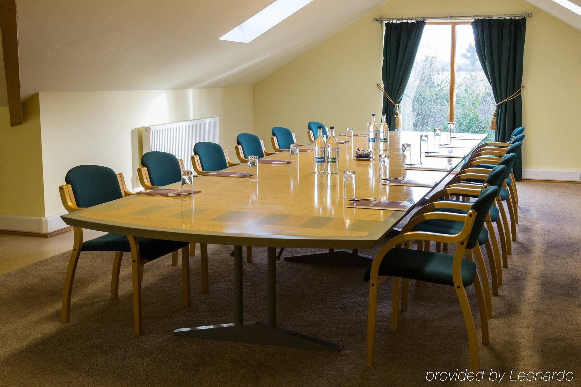 Draycote Hotel And Whitefields Golf Course Rugby Bagian luar foto