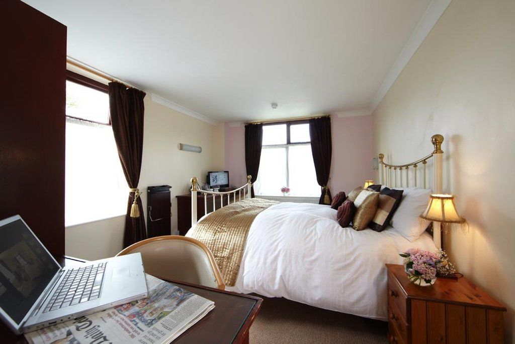 Draycote Hotel And Whitefields Golf Course Rugby Bagian luar foto