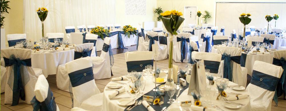 Draycote Hotel And Whitefields Golf Course Rugby Bagian luar foto