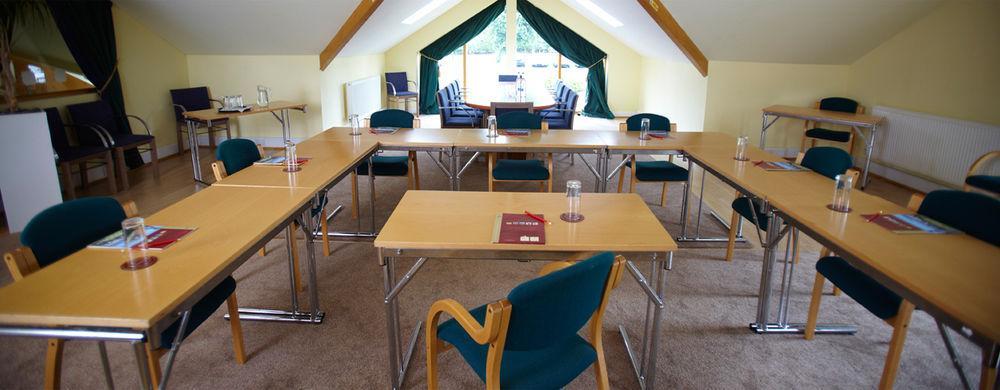Draycote Hotel And Whitefields Golf Course Rugby Bagian luar foto
