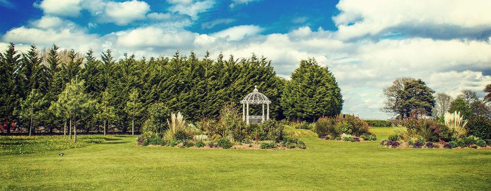 Draycote Hotel And Whitefields Golf Course Rugby Bagian luar foto