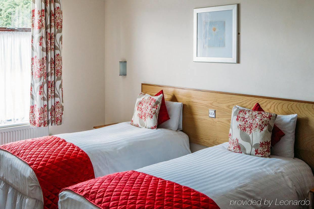 Draycote Hotel And Whitefields Golf Course Rugby Bagian luar foto