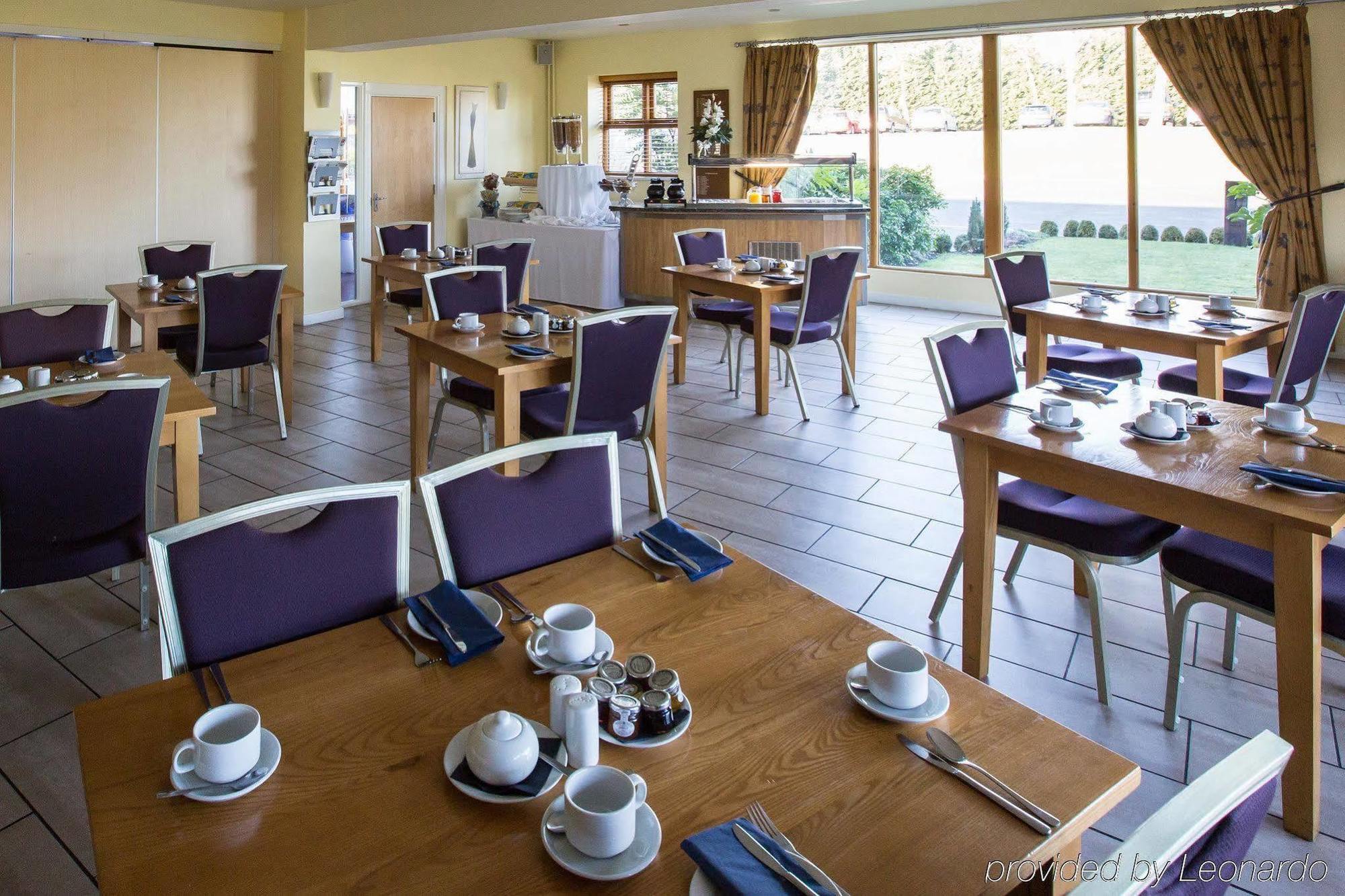 Draycote Hotel And Whitefields Golf Course Rugby Bagian luar foto