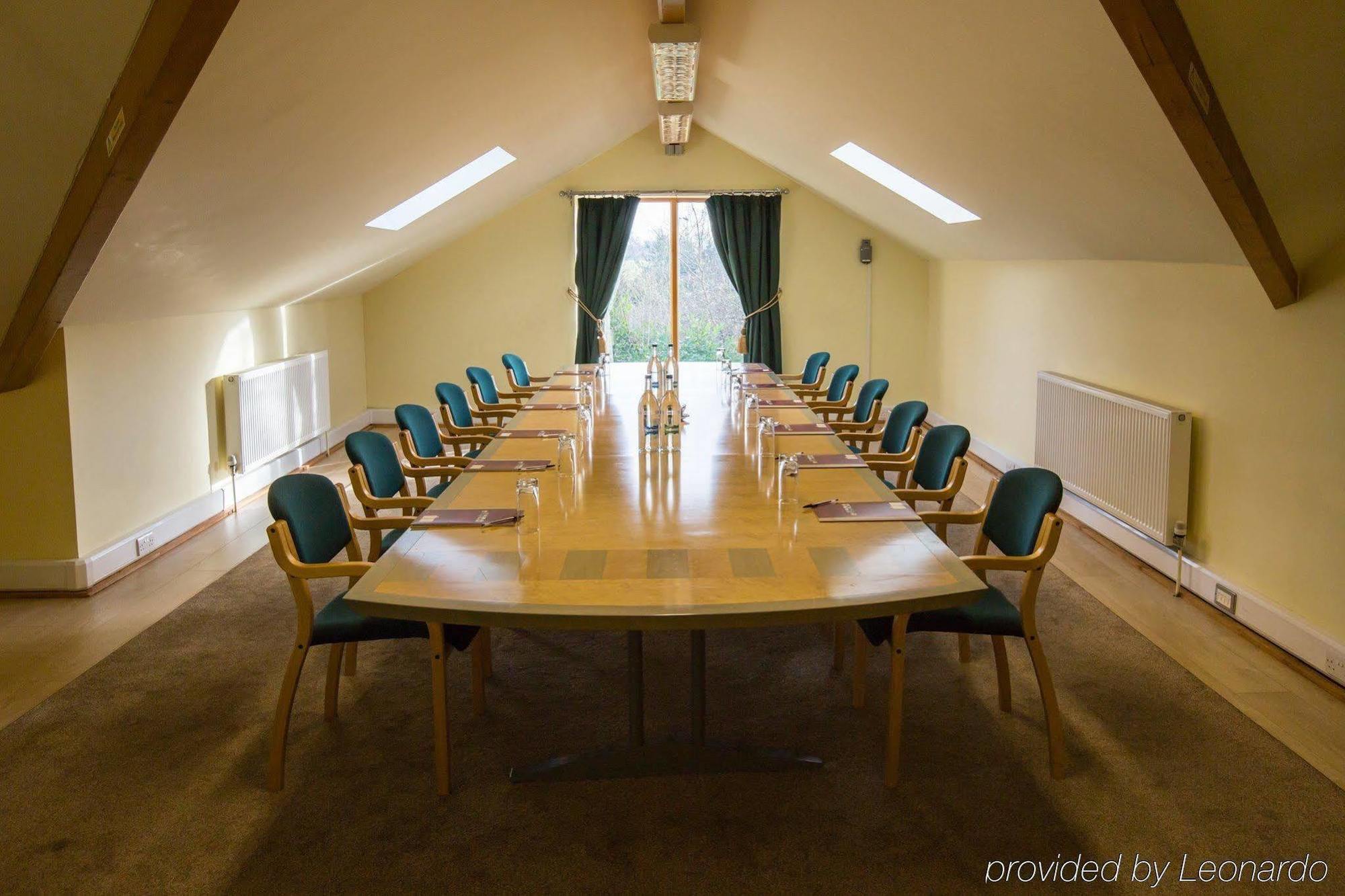 Draycote Hotel And Whitefields Golf Course Rugby Bagian luar foto