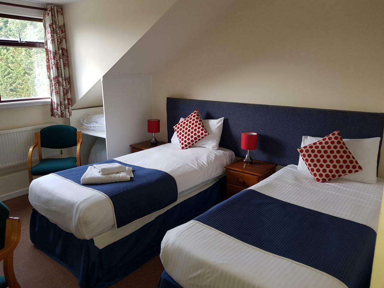 Draycote Hotel And Whitefields Golf Course Rugby Bagian luar foto